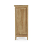Hayward 6 Drawer Tall Boy FURNITURE - dressers & chests Bramble