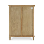 Hayward 6 Drawer Tall Boy FURNITURE - dressers & chests Bramble
