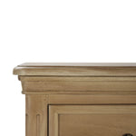 Hayward 6 Drawer Tall Boy FURNITURE - dressers & chests Bramble