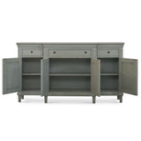 Hayward Buffet FURNITURE - sideboards & cabinets Bramble