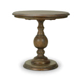 Grace Lamp Table