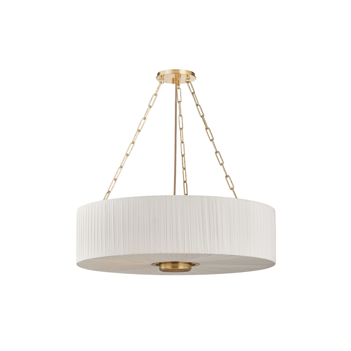 Camby Chandelier LIGHTING - Chandelier Hudson Valley Lighting