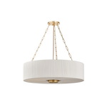 Camby Chandelier LIGHTING - Chandelier Hudson Valley Lighting