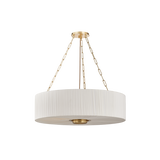 Camby Chandelier LIGHTING - Chandelier Hudson Valley Lighting