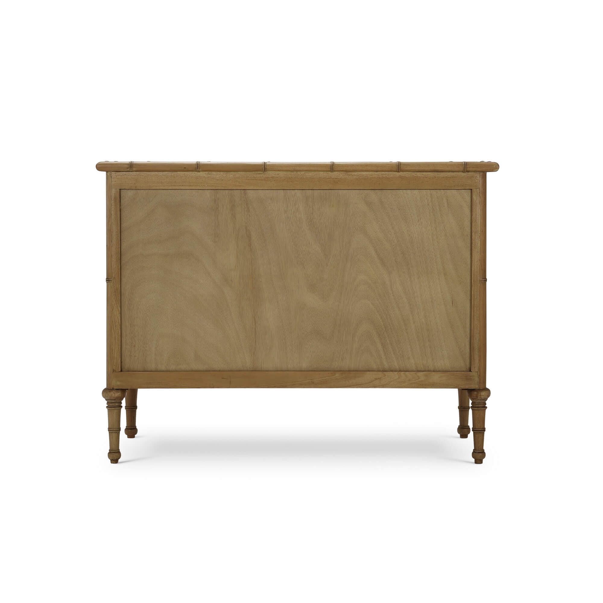 Martinique 3 Drawer Dresser FURNITURE - dressers & chests Bramble