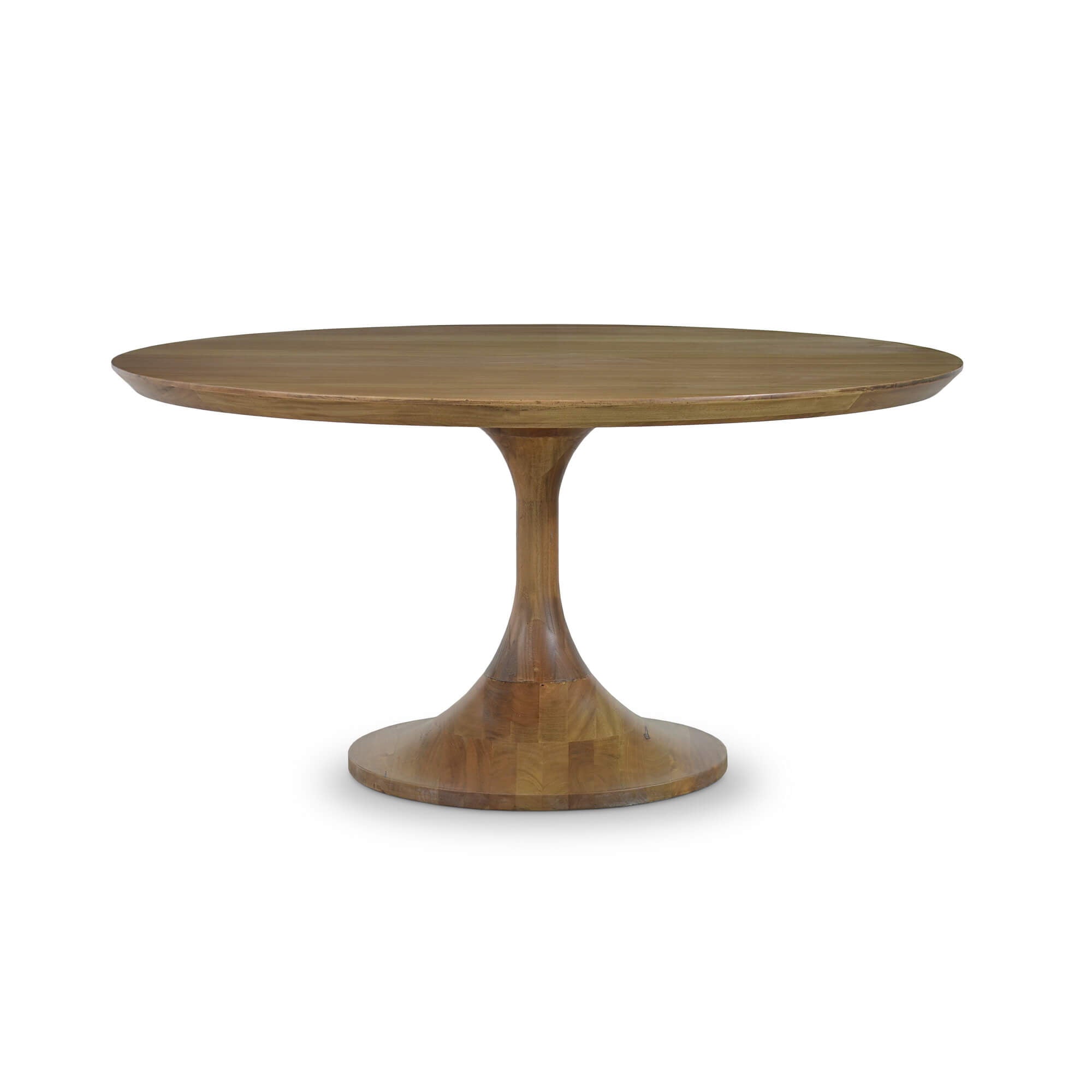 Peter Dining Table FURNITURE - dining table Bramble