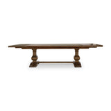 Trestle Extension Table FURNITURE - dining table Bramble