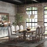 Osborne Narrow Sideboard FURNITURE - sideboards & cabinets Bramble