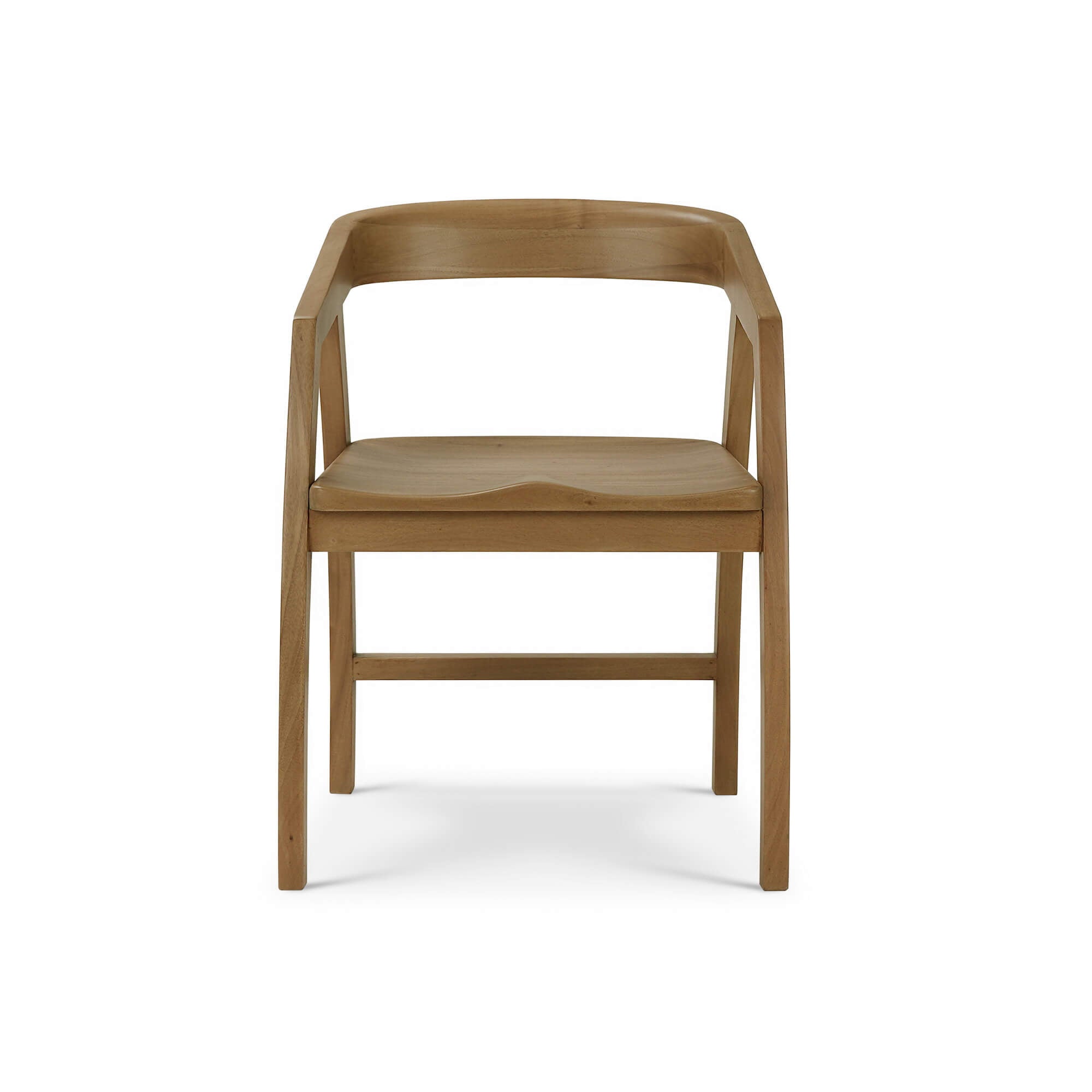 Wright Chair FURNITURE - dining chair Bramble