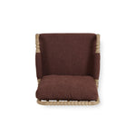 Charlotte Arm Chair FURNITURE - accent chair Bramble