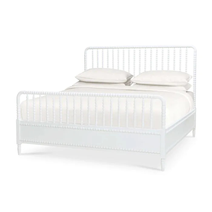 Charlotte Bed 13 - FURNITURE - bed Bramble