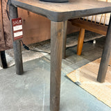 FLOOR MODEL - Claudia Side Table