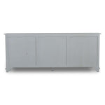 Osborne Narrow Sideboard FURNITURE - sideboards & cabinets Bramble