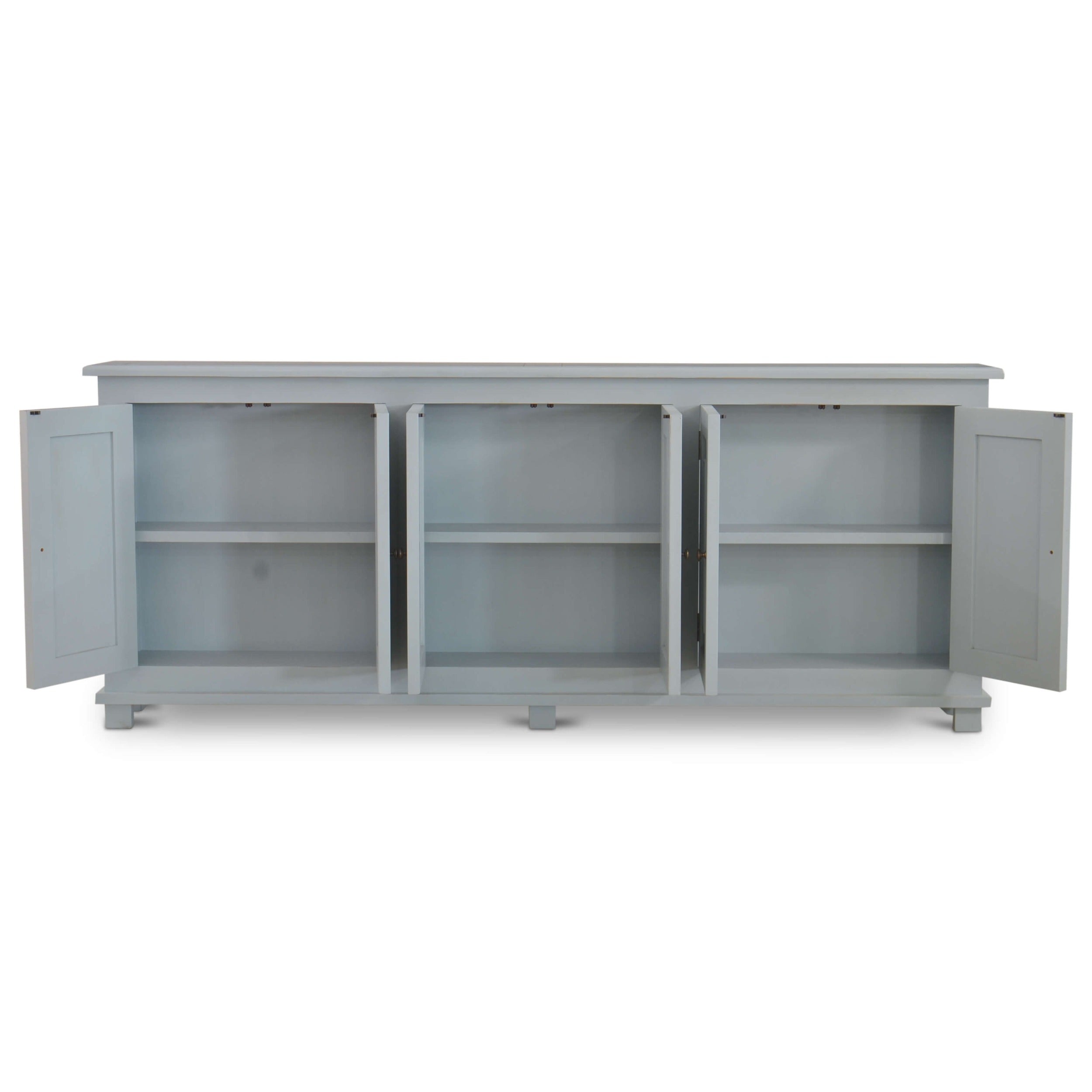 Osborne Narrow Sideboard FURNITURE - sideboards & cabinets Bramble