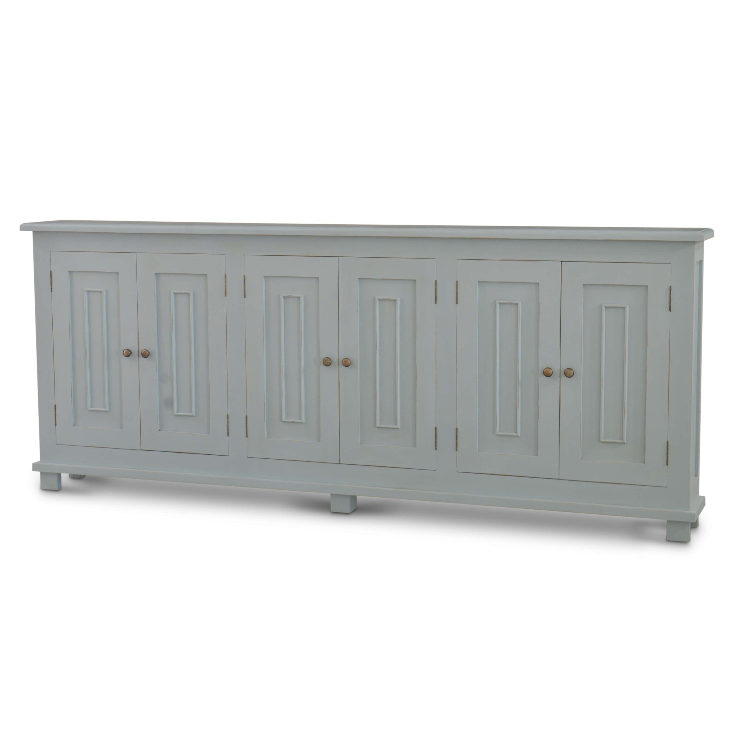 Osborne Narrow Sideboard FURNITURE - sideboards & cabinets Bramble