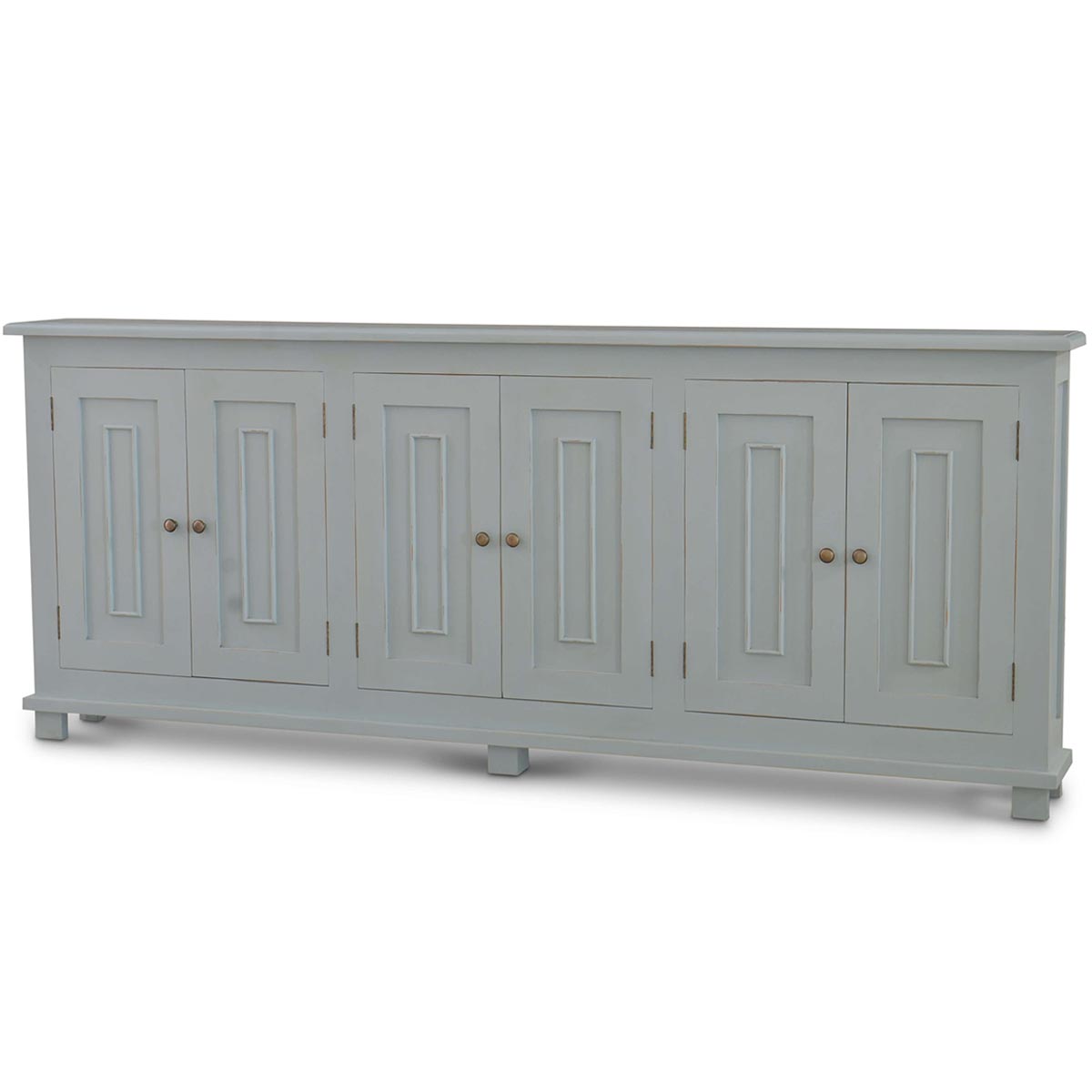 Osborne Narrow Sideboard FURNITURE - sideboards & cabinets Bramble