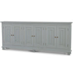 Osborne Narrow Sideboard FURNITURE - sideboards & cabinets Bramble