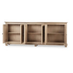 Osborne Narrow Sideboard FURNITURE - sideboards & cabinets Bramble