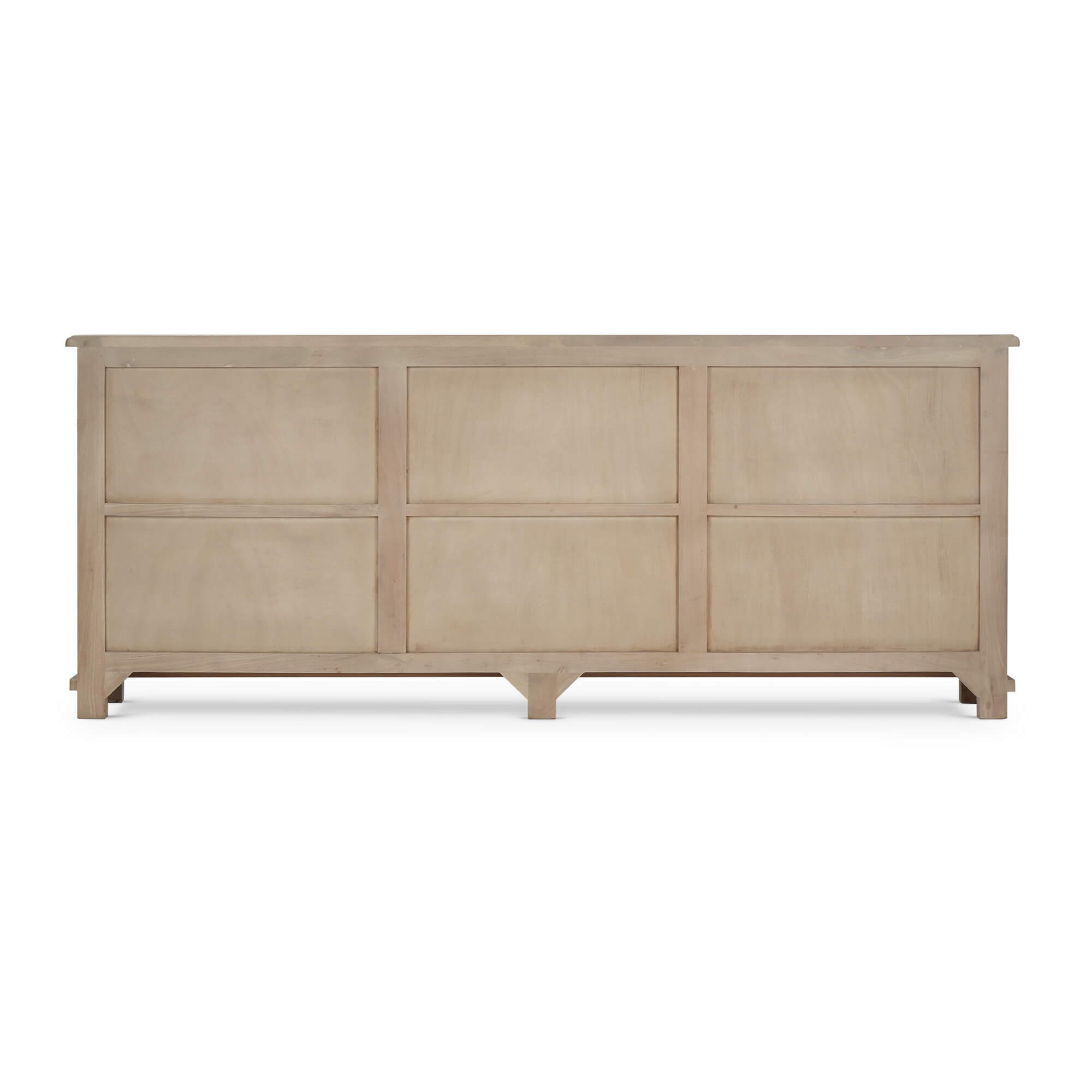Osborne Narrow Sideboard FURNITURE - sideboards & cabinets Bramble
