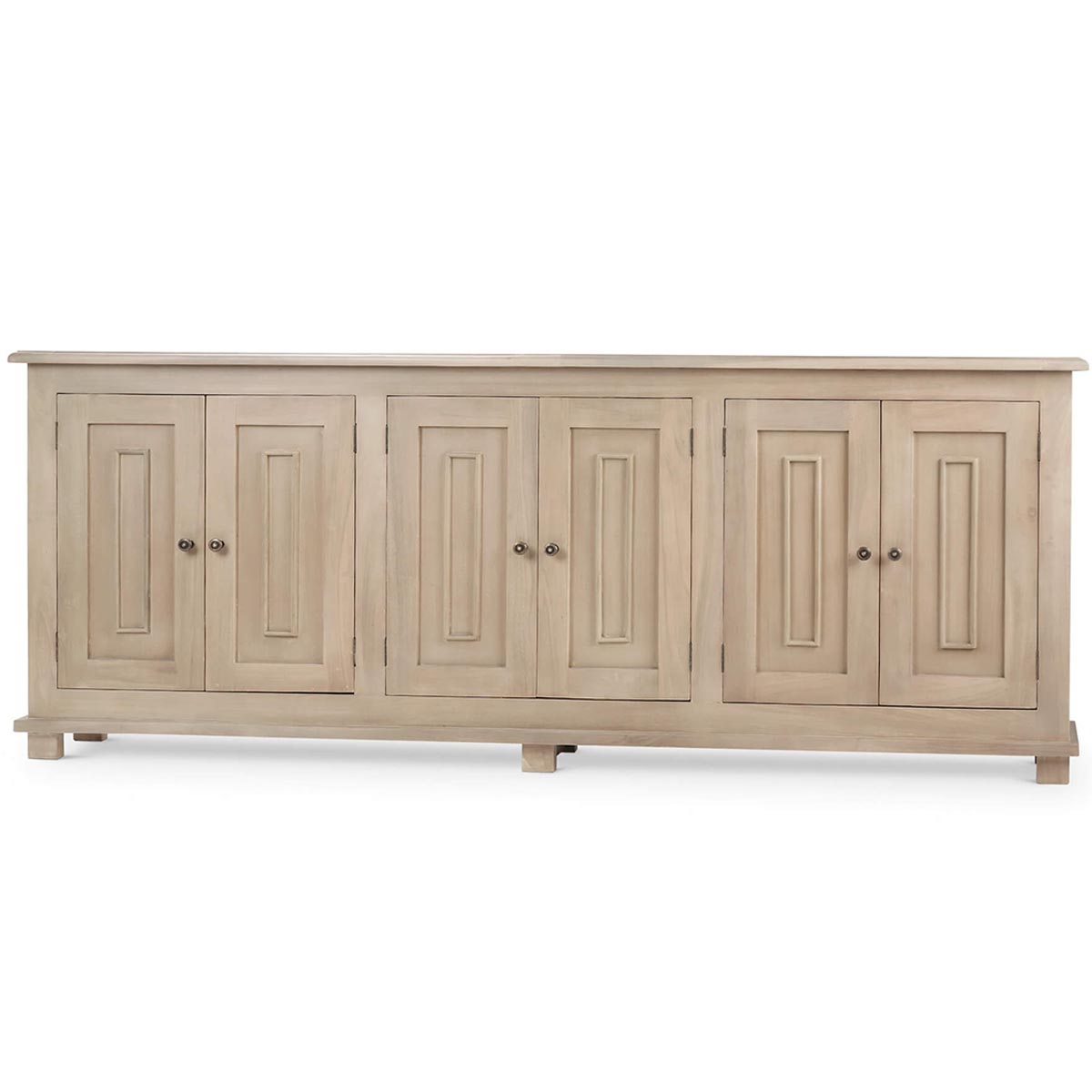Osborne Narrow Sideboard FURNITURE - sideboards & cabinets Bramble