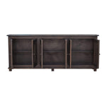 Osborne Narrow Sideboard FURNITURE - sideboards & cabinets Bramble