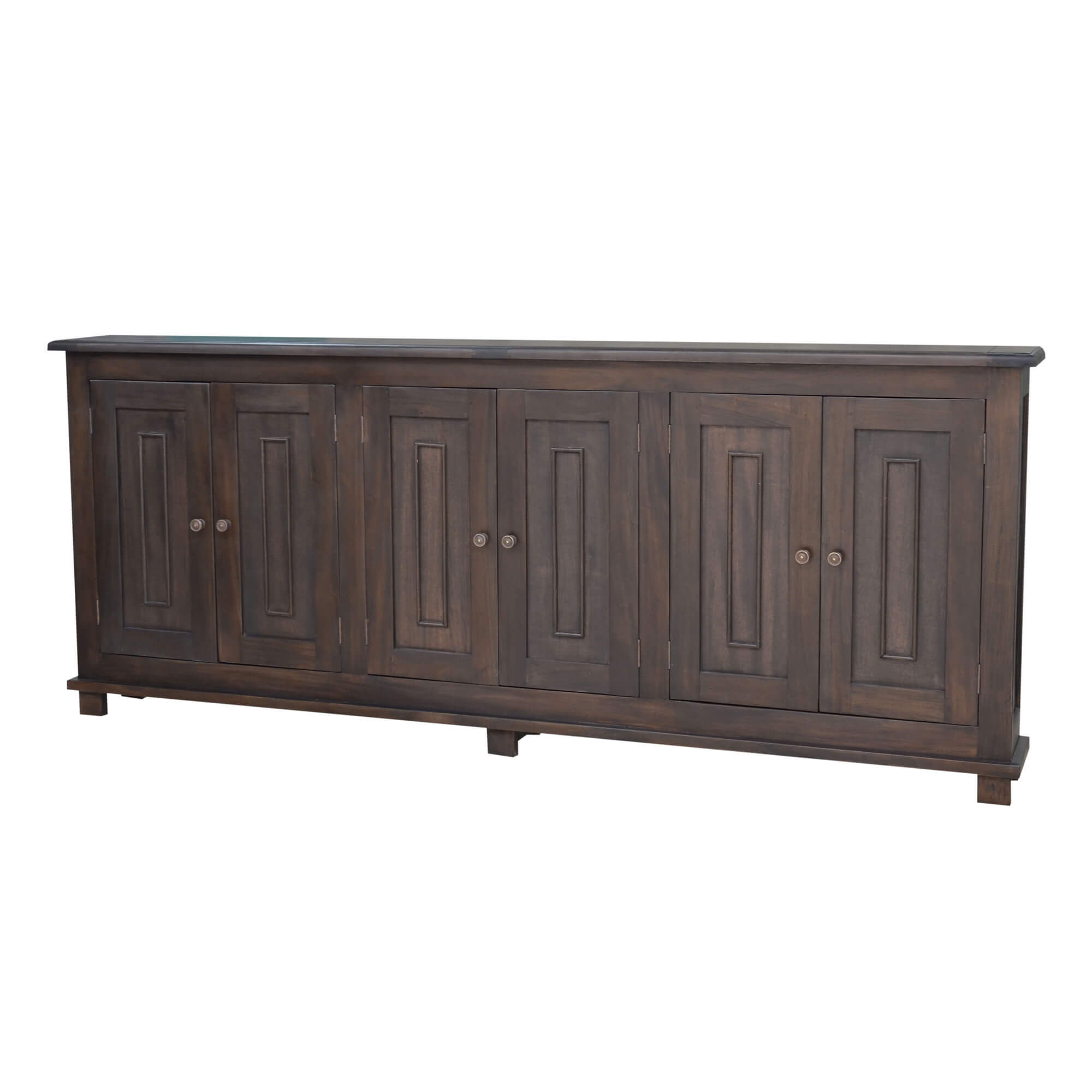 Osborne Narrow Sideboard FURNITURE - sideboards & cabinets Bramble