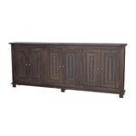 Osborne Narrow Sideboard FURNITURE - sideboards & cabinets Bramble