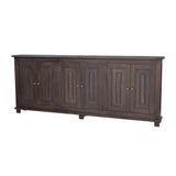 Osborne Narrow Sideboard FURNITURE - sideboards & cabinets Bramble