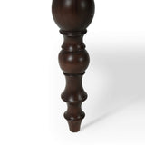 Madison 84" Rectangular Dining Table FURNITURE - dining table Bramble