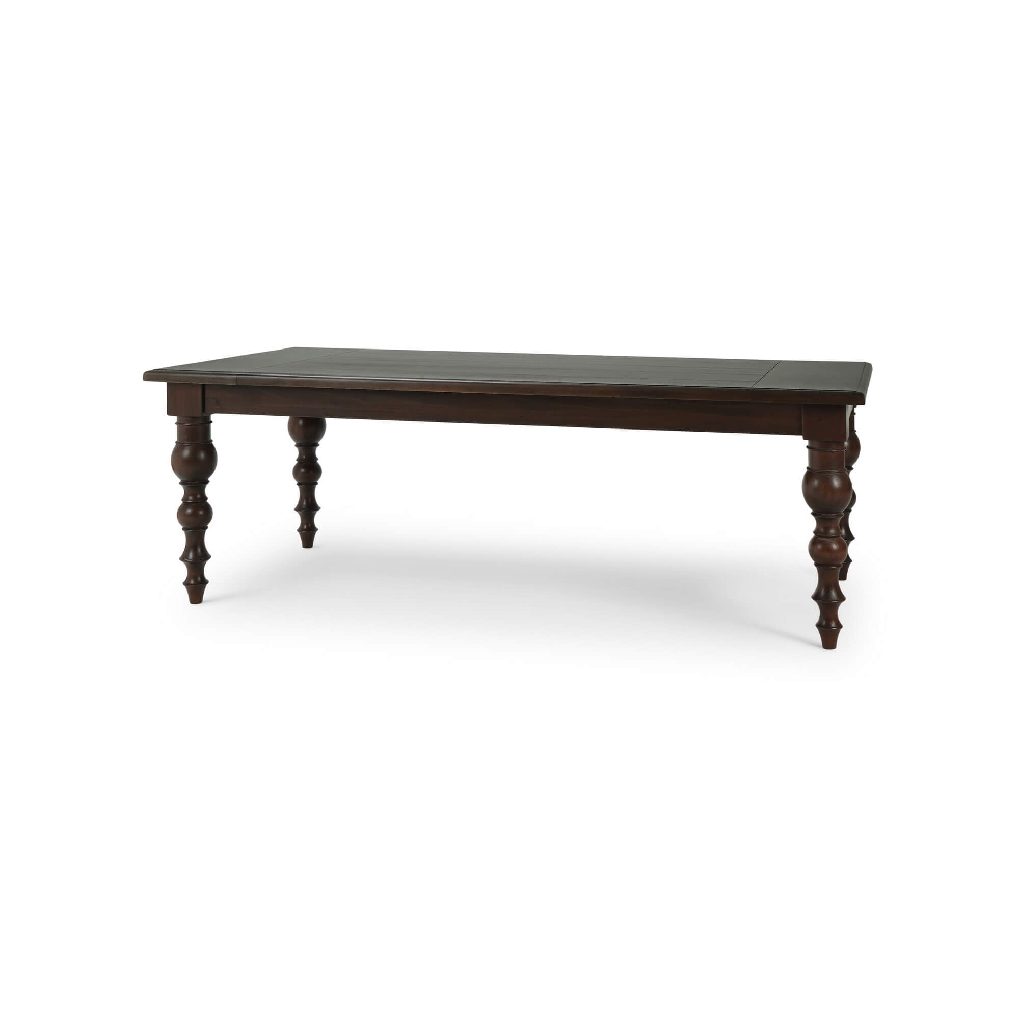Madison 84" Rectangular Dining Table FURNITURE - dining table Bramble