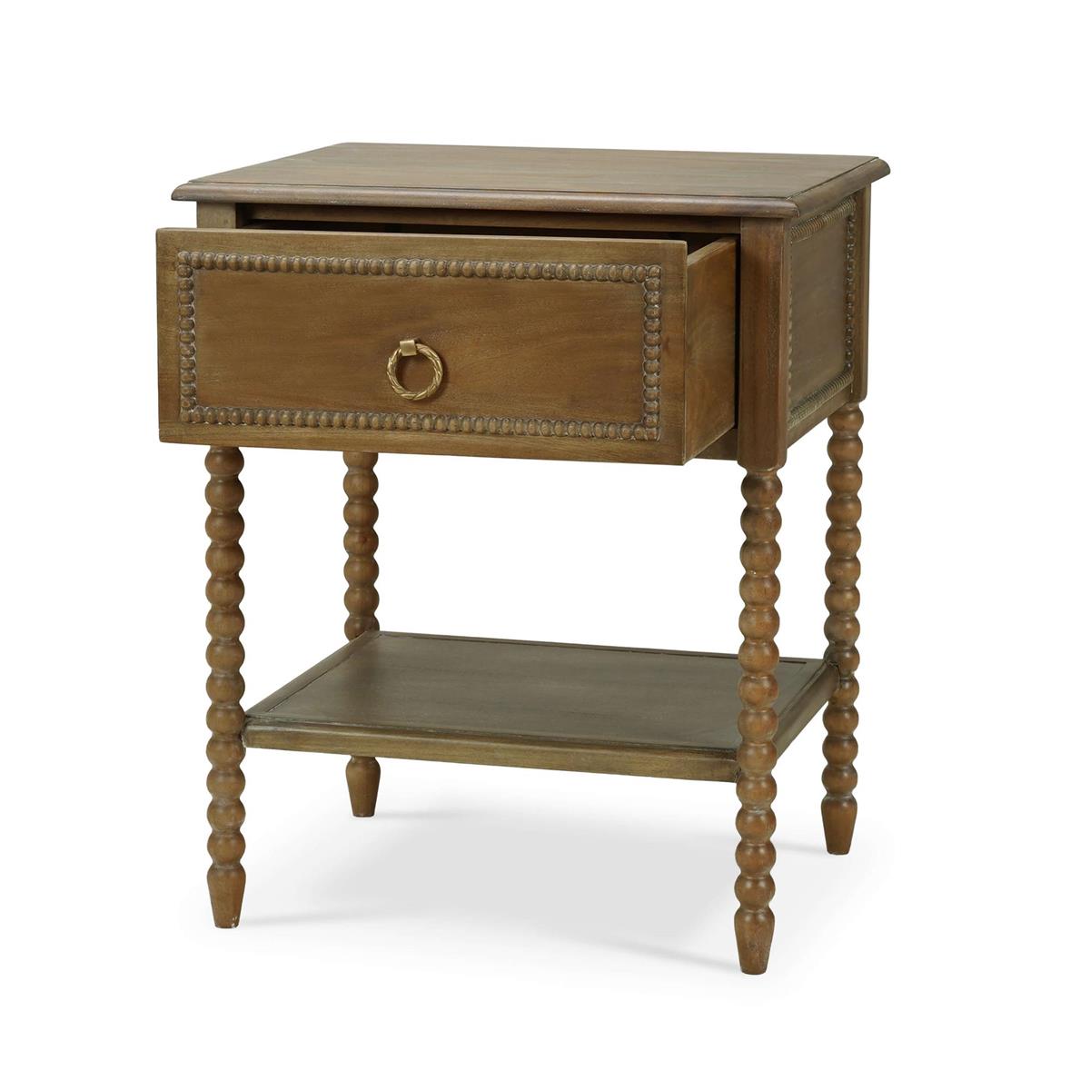Cholet Bedside Table