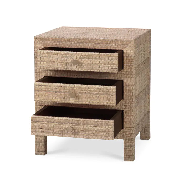 Kylie End Table FURNITURE - accent table Bramble