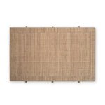 Kagu 3 Drawer Coffee Table FURNITURE - coffee table Bramble