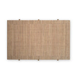 Kagu 3 Drawer Coffee Table FURNITURE - coffee table Bramble