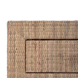 Kagu 3 Drawer Coffee Table FURNITURE - coffee table Bramble