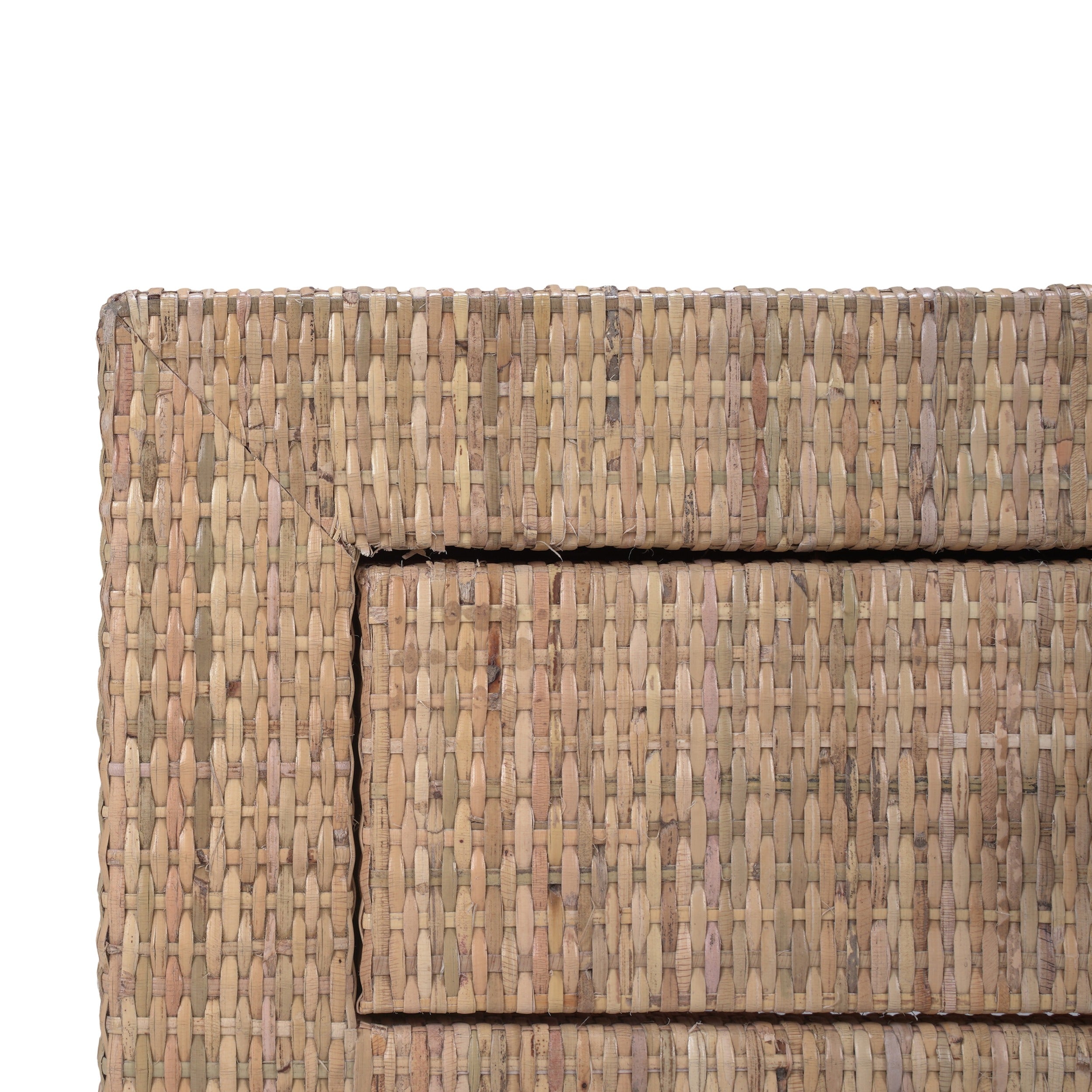 Kagu 3 Drawer Coffee Table FURNITURE - coffee table Bramble