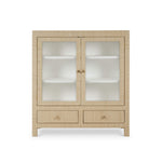 Kagu 2 Doors Sideboard FURNITURE - sideboard Bramble