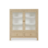 Kagu 2 Doors Sideboard FURNITURE - sideboard Bramble