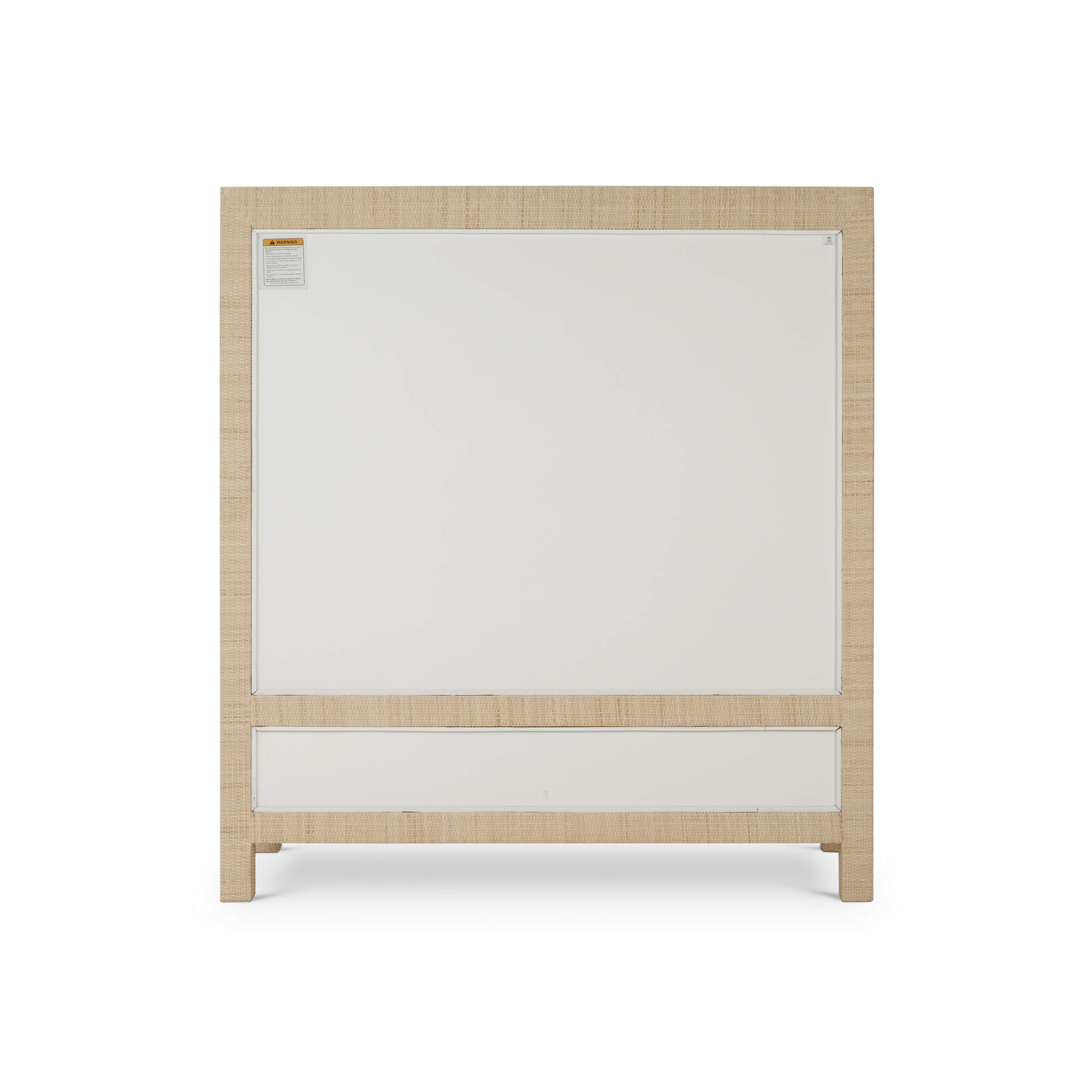 Kagu 2 Doors Sideboard FURNITURE - sideboard Bramble