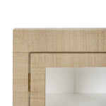 Kagu 2 Doors Sideboard FURNITURE - sideboard Bramble