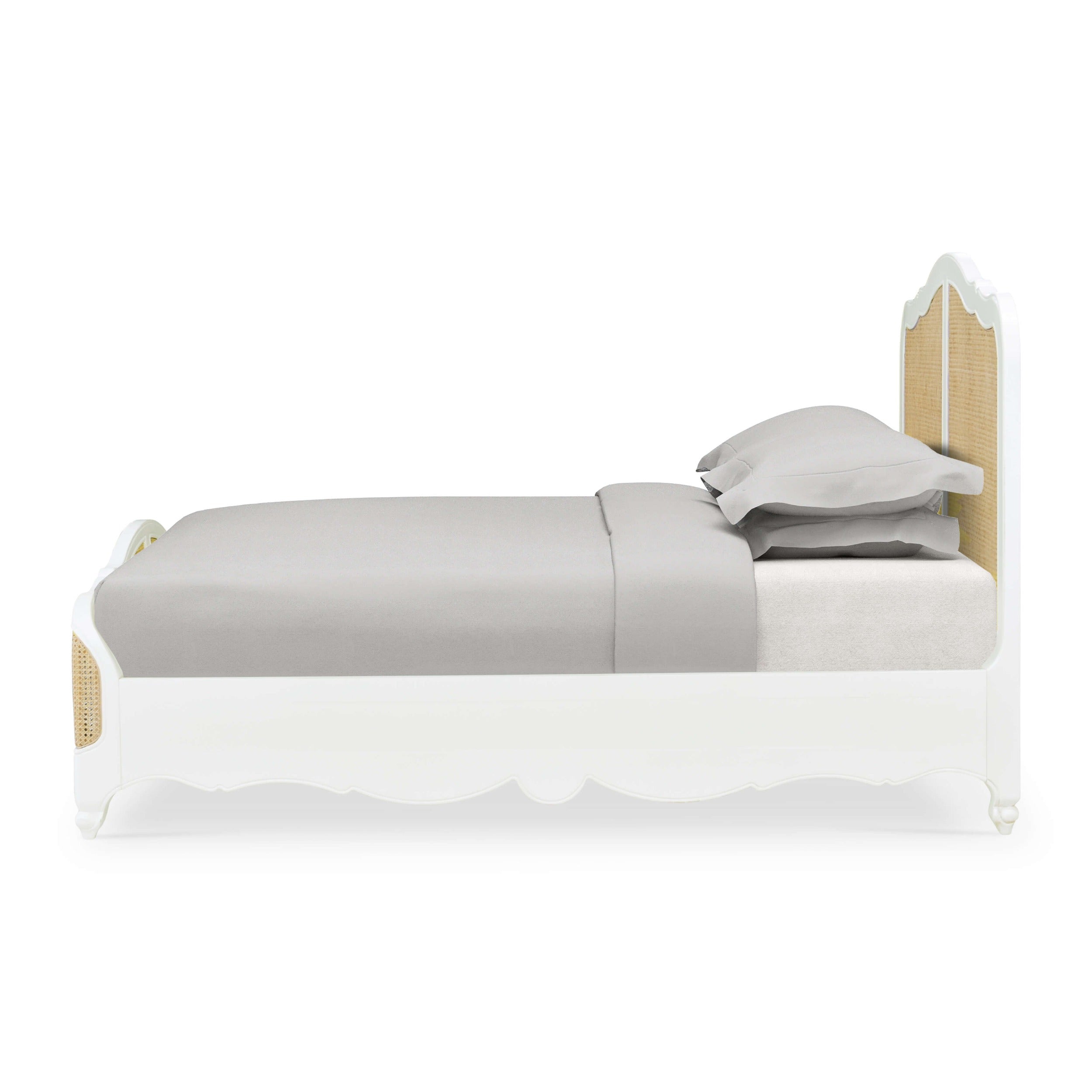 Covington Bed FURNITURE - bed Bramble