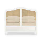 Covington Bed FURNITURE - bed Bramble