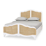 Covington Bed FURNITURE - bed Bramble