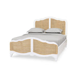 Covington Bed FURNITURE - bed Bramble