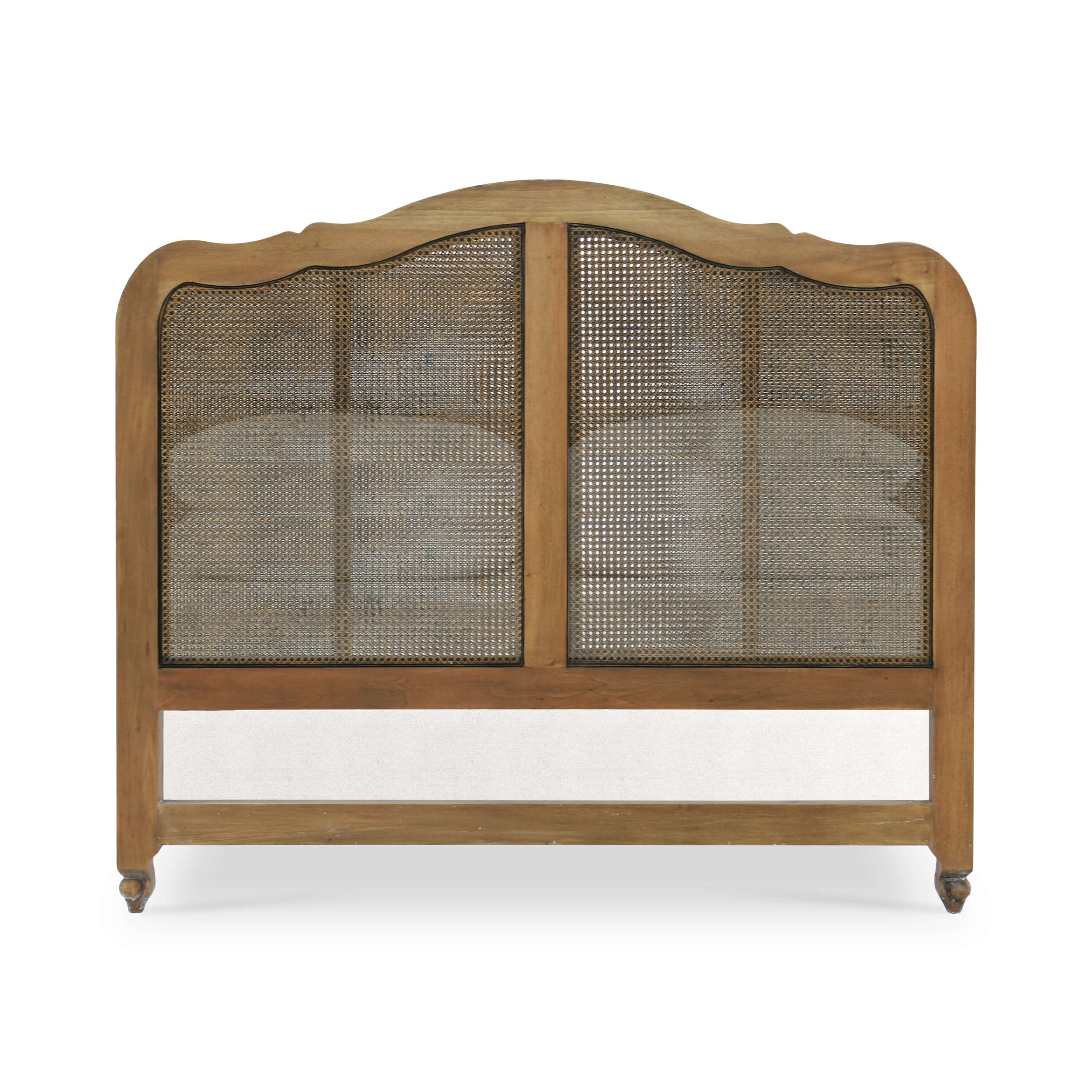 Covington Bed FURNITURE - bed Bramble