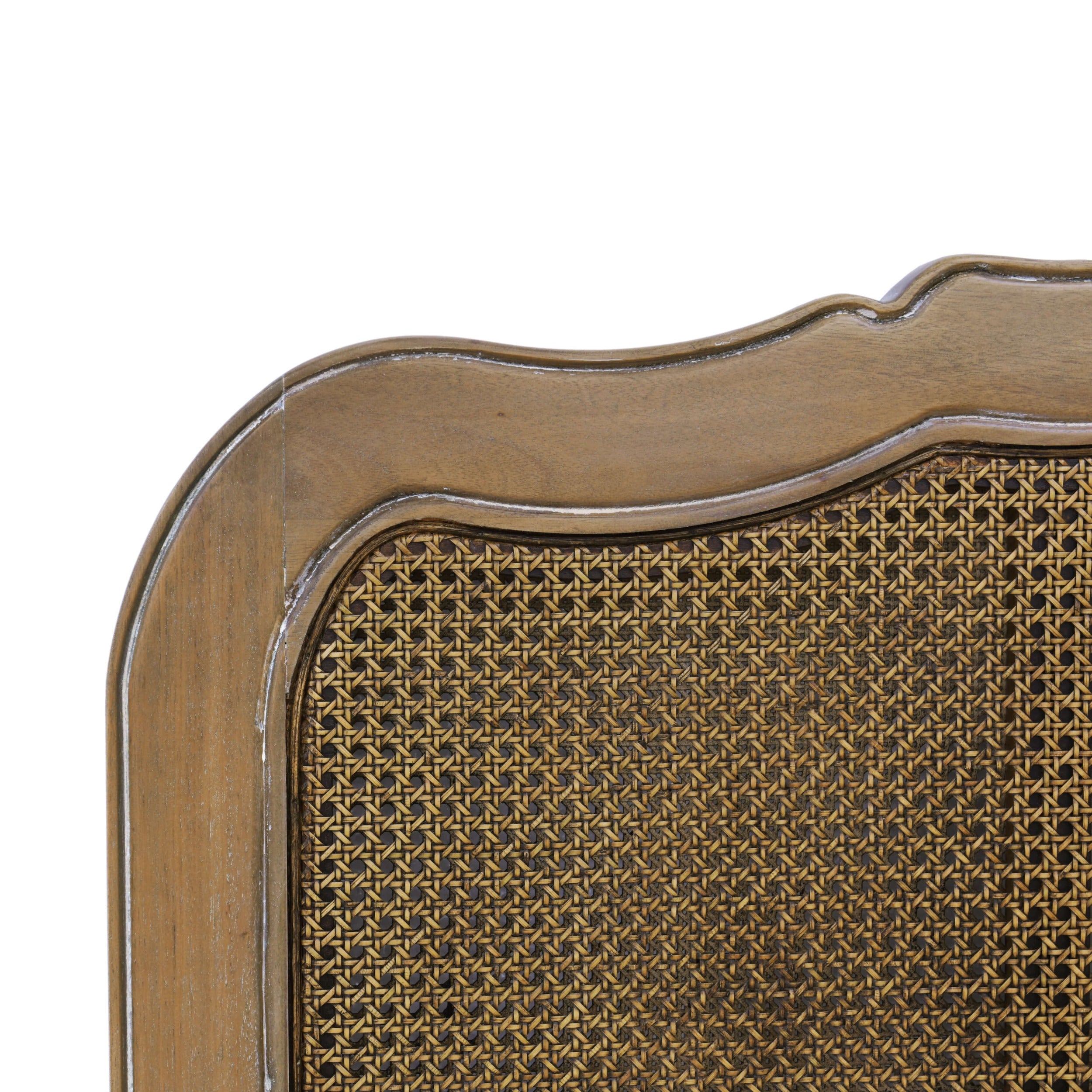 Covington Bed FURNITURE - bed Bramble