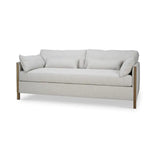 Norman 86" Sofa