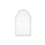 Cholet Curved Mirror MIRROR - wall mirror Bramble