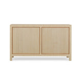 Kagu 6 Drawer Dresser FURNITURE - dresser Bramble