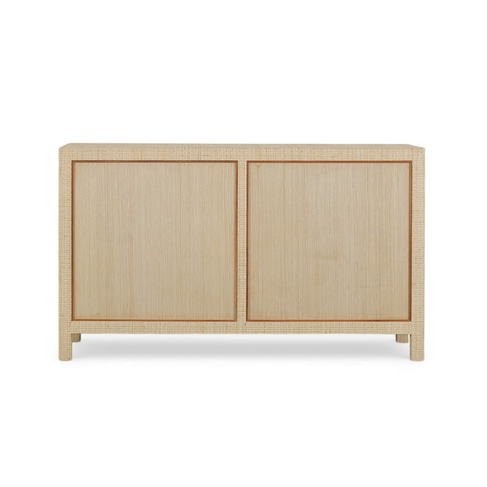 Kagu 6 Drawer Dresser FURNITURE - dresser Bramble